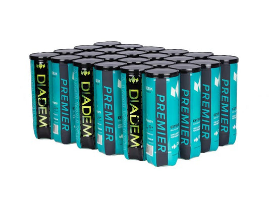 Diadem Premier Extra Duty Case