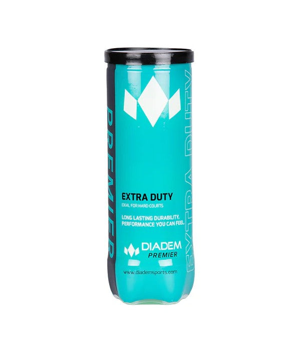 Diadem Premier Extra Duty Case