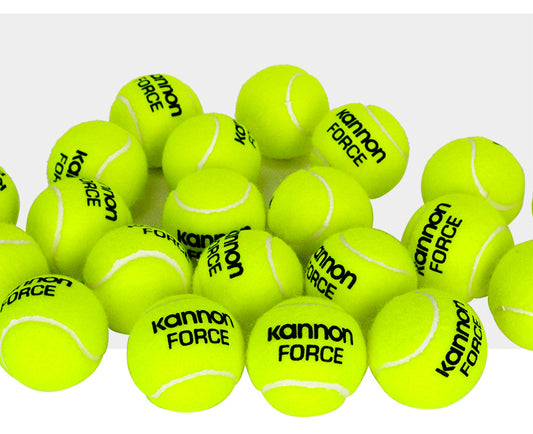 Kannon Force Soft Pressureless Tennis Ball Bag