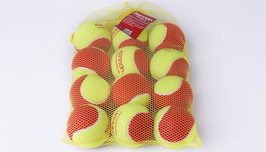Kannon Stage 3 Red Tennis Ball Carton