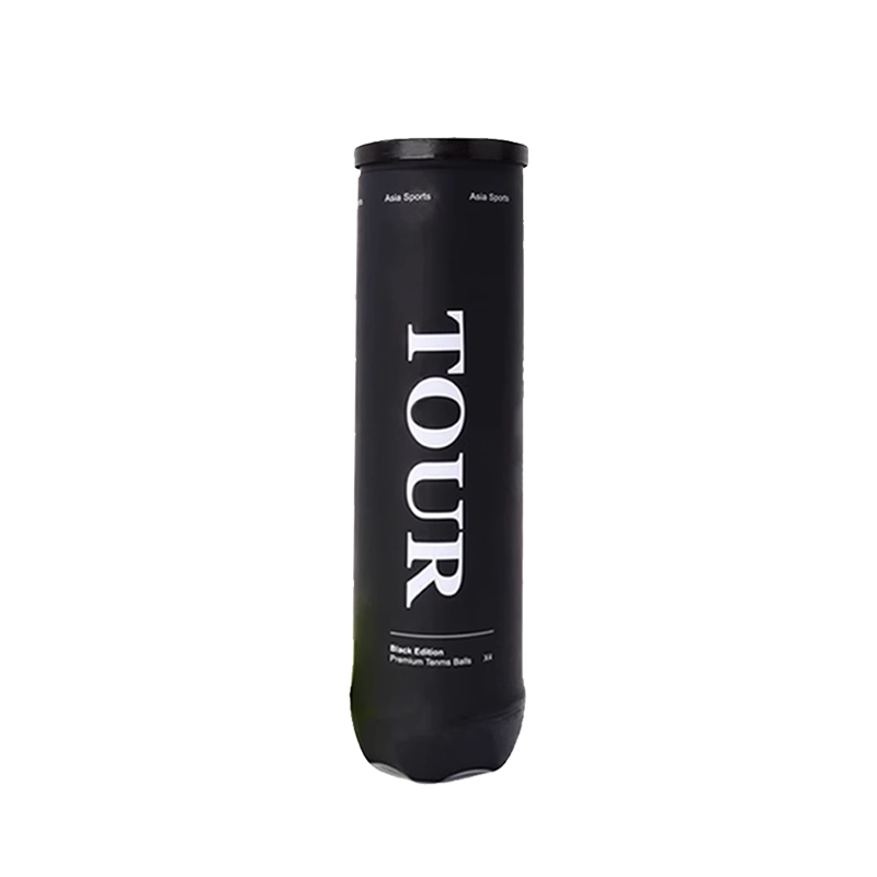 Kannon Tour Tennis Ball Carton