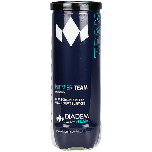 Diadem Premier Team Case