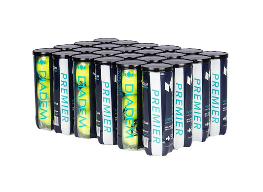 Diadem Premier Team Case