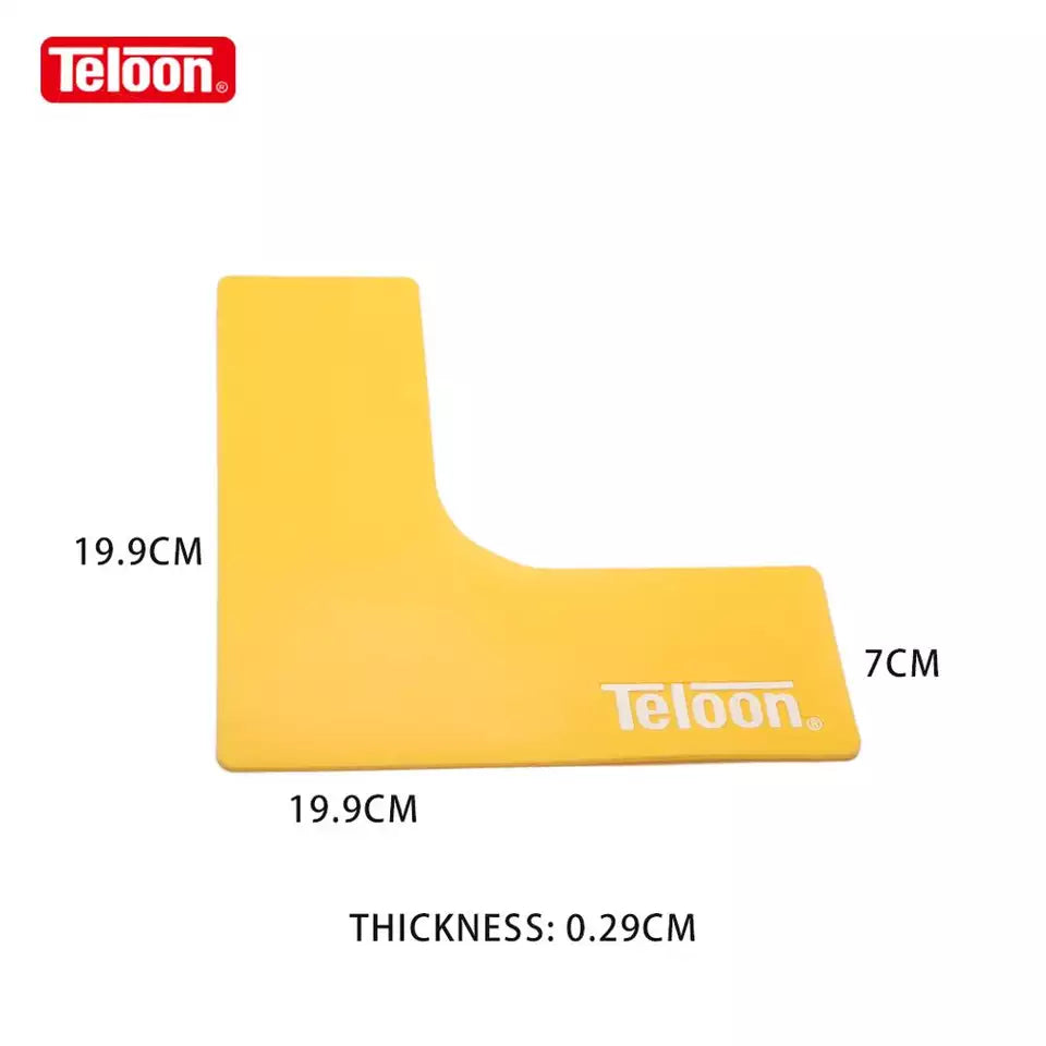 Tennis/Pickleball Court Marker Kit