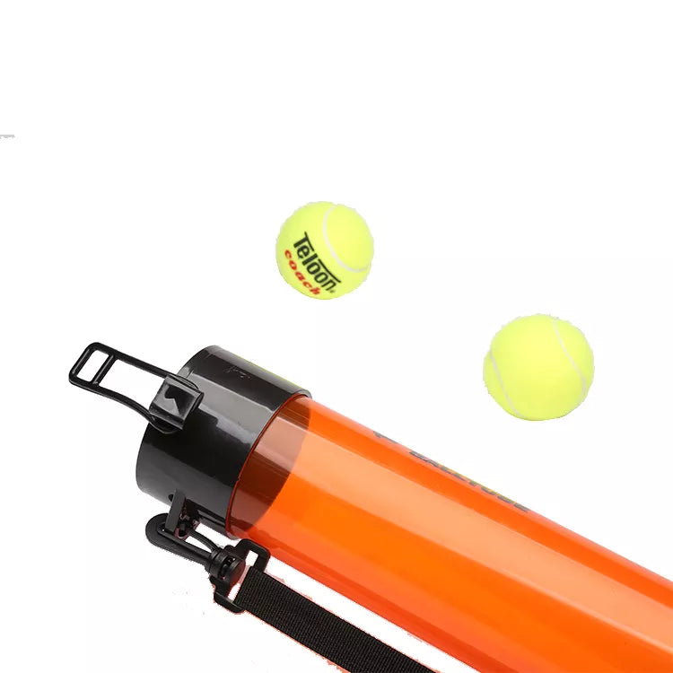 Tennis Ball Pick Up Tube