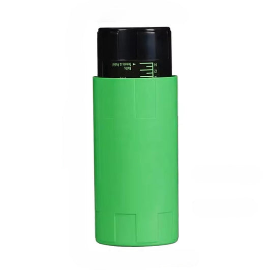 Tennis Ball Pressurizer