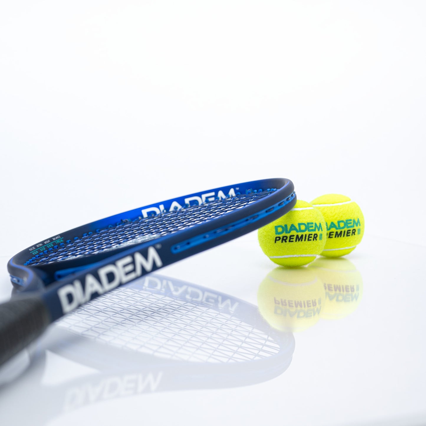 Diadem Elevate V3 Tour 98