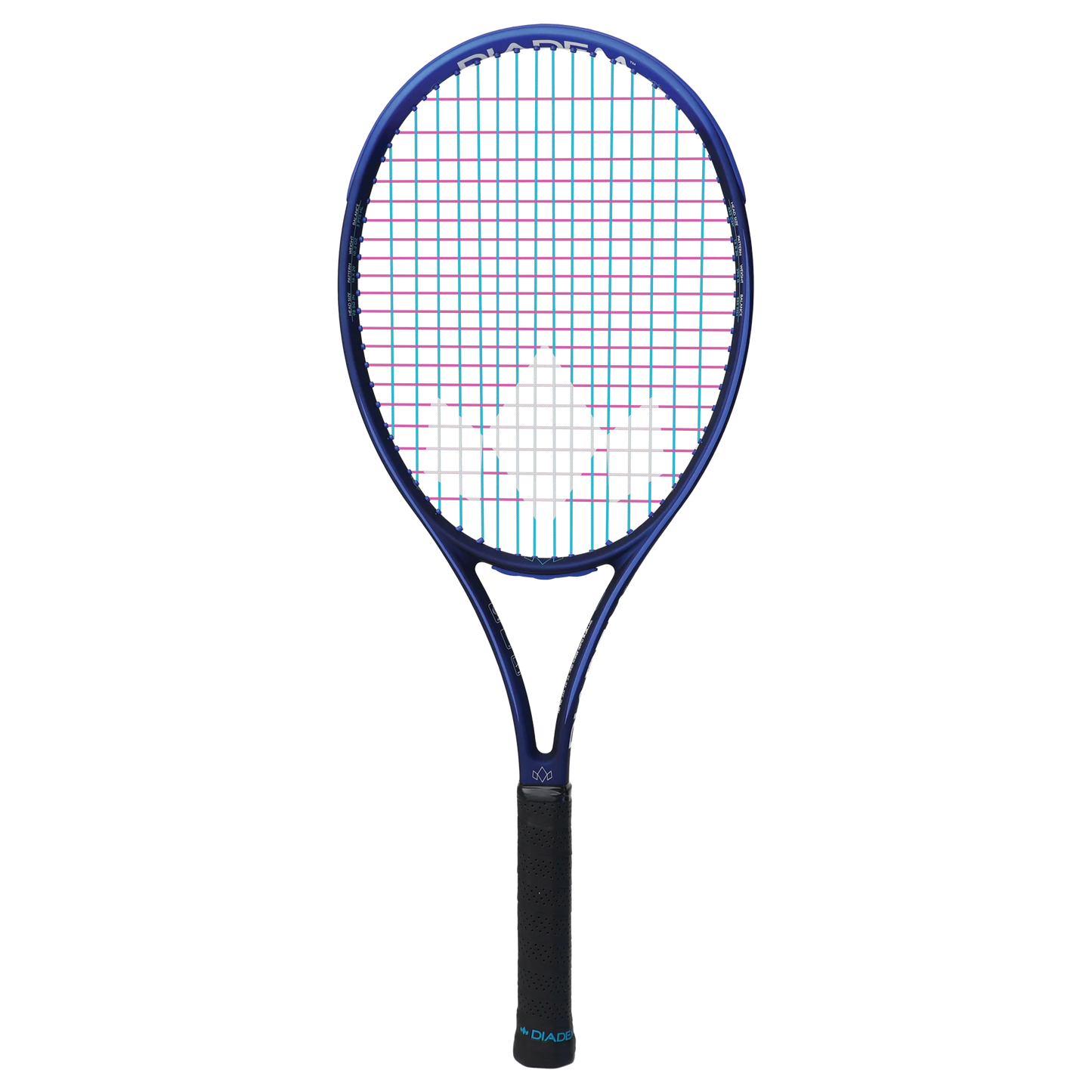 Diadem Elevate V3 Tour 98