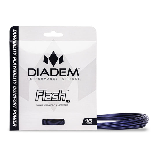 Diadem Flash String Set