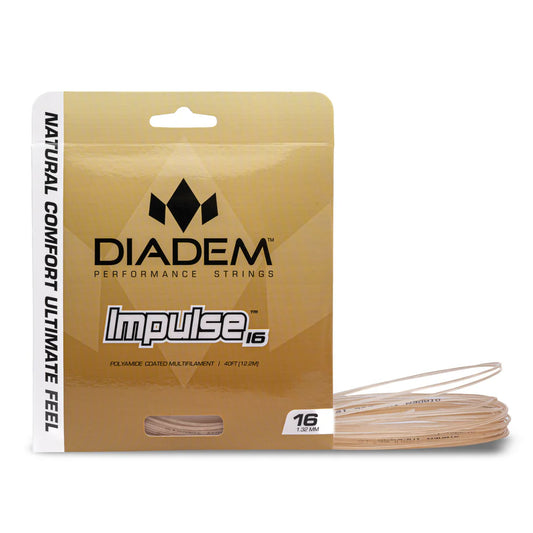 Diadem Impulse String Set