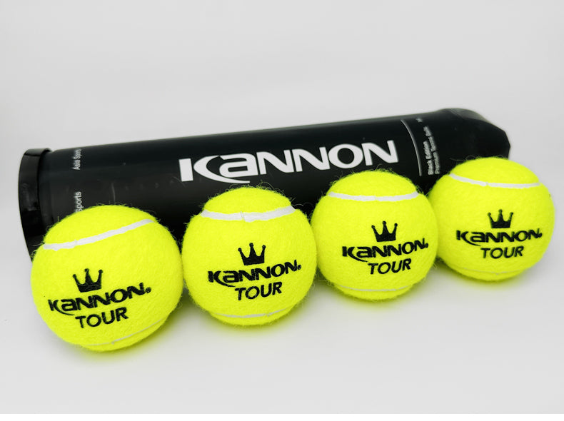 Kannon Tour Tennis Ball Carton