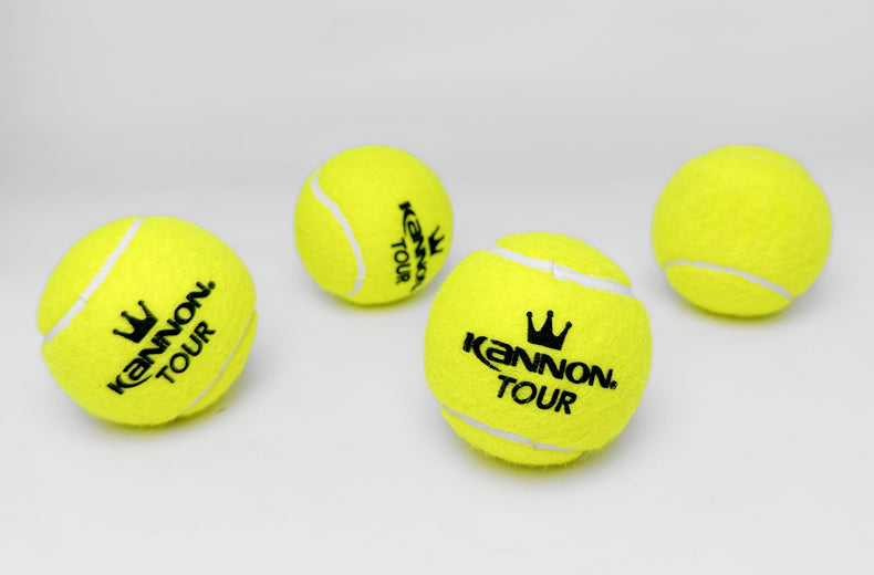 Kannon Tour Tennis Ball Carton