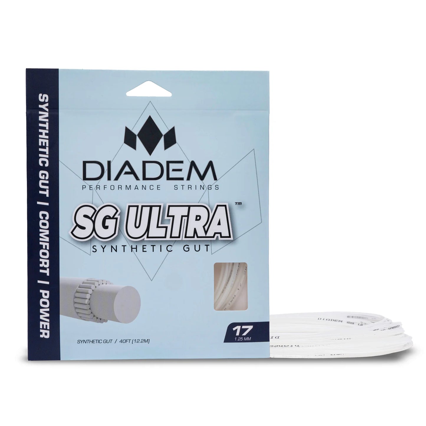 Diadem SG Ultra String Set
