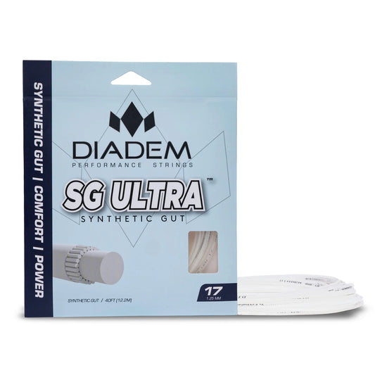 Diadem SG Ultra String Set
