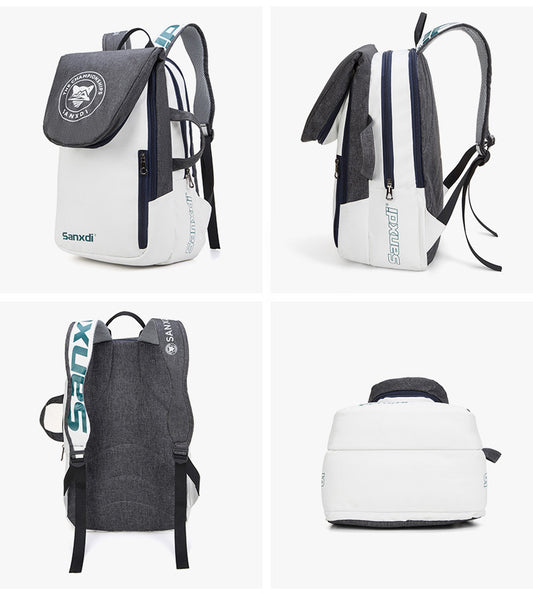 Sanxdi Tennis Backpack