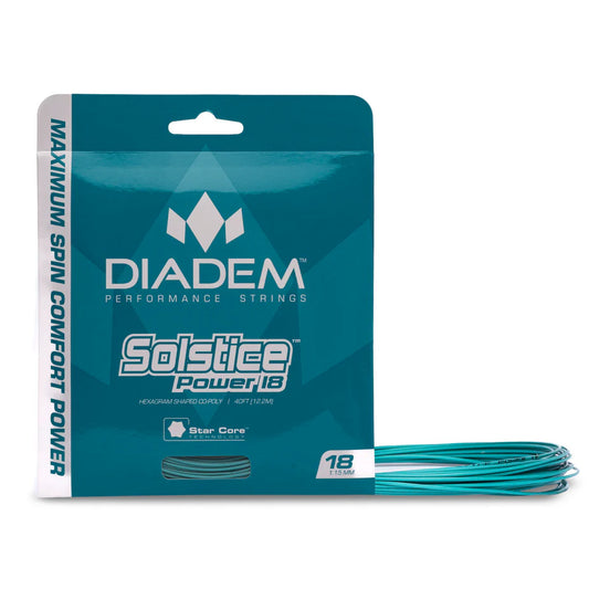 Diadem Solstice String Set