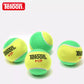 Teloon Stage 1 Green Tennis Ball Carton