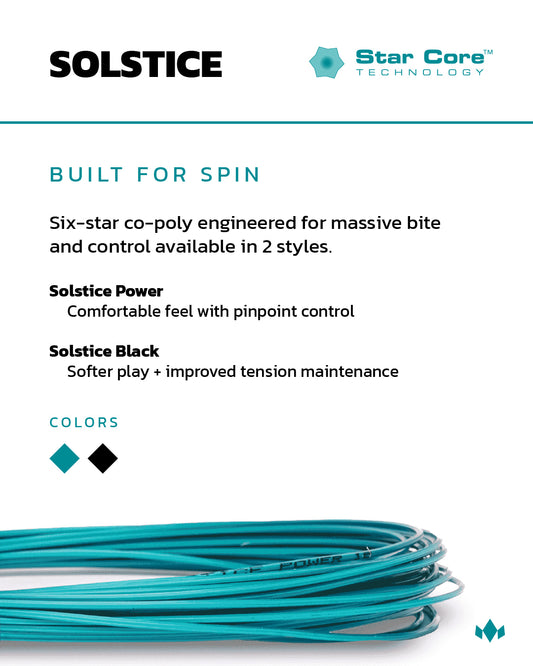 Diadem Solstice String Set