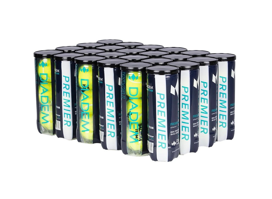 Diadem Premier Team Case