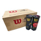 Wilson US Open Tennis Ball Carton