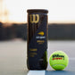 Wilson US Open Tennis Ball 3