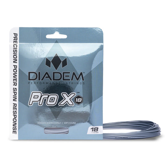 Diadem Pro X String Set