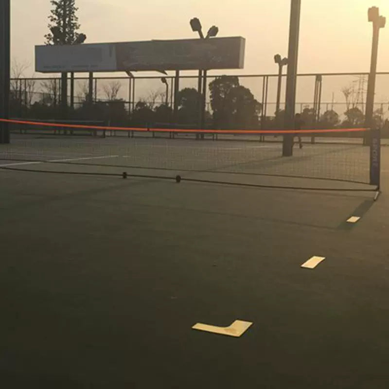 Teloon Mini Tennis Net 6M