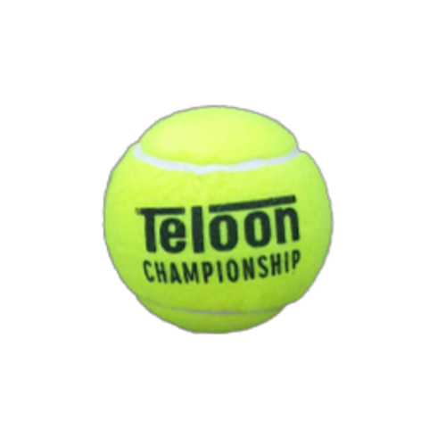 Teloon Championship Tennis Ball Carton