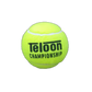 Teloon Championship Tennis Ball Carton