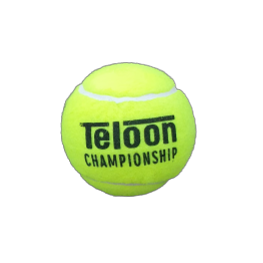 Teloon Championship Tennis Ball