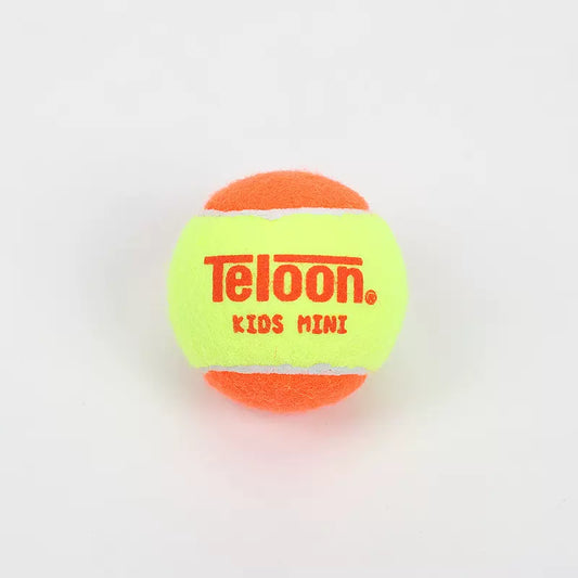 Teloon Stage 2 Orange Tennis Ball Carton