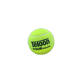 Teloon Tour Pound Tennis Ball